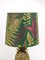 Hollywood Regency Pineapple Brass Table Lamp by Mauro Manetti, Italy, 1970s 13