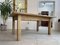 Rustic Solid Wood Dining Table 9