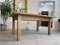 Rustic Solid Wood Dining Table, Image 9