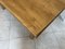 Rustic Solid Wood Dining Table 5