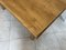 Rustic Solid Wood Dining Table, Image 5