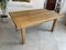 Rustic Solid Wood Dining Table 8