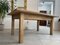 Rustic Solid Wood Dining Table 13