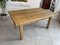 Rustic Solid Wood Dining Table, Image 17