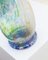 Jarrón de cristal de Murano multicolor, años 70, Imagen 9