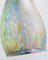 Jarrón de cristal de Murano multicolor, años 70, Imagen 5