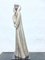 Art Deco Woman Figurine by David Fisher for Austin Prod Inc, 1987 9