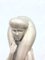 Figurine Femme Art Déco par David Fisher pour Austin Prod Inc, 1987 5