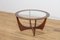 Round Astro Coffee Table in Teak by Victor Wilkins for G-Plan, 1960s, Image 4