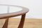 Round Astro Coffee Table in Teak by Victor Wilkins for G-Plan, 1960s, Image 6