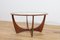 Round Astro Coffee Table in Teak by Victor Wilkins for G-Plan, 1960s 1