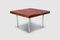 Model 1844 Palissander Coffee Table by Kho Liang Ie for Artifort, 1960s 1
