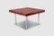 Model 1844 Palissander Coffee Table by Kho Liang Ie for Artifort, 1960s, Image 1