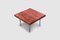 Model 1844 Palissander Coffee Table by Kho Liang Ie for Artifort, 1960s, Image 3