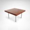 Table Basse Modèle 1844 en Palissandre par Kho Liang Ie pour Artifort, 1960s 5
