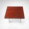 Table Basse Modèle 1844 en Palissandre par Kho Liang Ie pour Artifort, 1960s 2