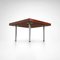 Table Basse Modèle 1844 en Palissandre par Kho Liang Ie pour Artifort, 1960s 1