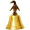 Table Bell Penguin by Walter Bosse for Hertha Baller 1