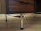 Vintage Danish Rosewood Desk from Duba Furniture Industry, 1970s, Image 12