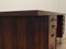 Vintage Danish Rosewood Desk from Duba Furniture Industry, 1970s 15