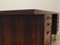 Vintage Danish Rosewood Desk from Duba Furniture Industry, 1970s, Image 15
