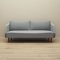 Vintage Danish Grey Sofa, 1960s 1