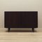 Danish Mahogany Cabinet from Omann Jun, 1970s, Image 1