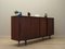 Vintage Danish Rosewood Sideboard, 1970s 6