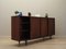 Dänisches Vintage Palisander Sideboard, 1970er 7