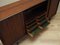 Vintage Danish Rosewood Sideboard, 1970s, Image 11