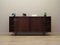 Dänisches Vintage Palisander Sideboard, 1970er 3