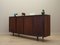 Dänisches Vintage Palisander Sideboard, 1970er 4