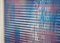 Yaacov Agam, Magic Rainbow Agamograph, Kunststoff 7