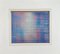 Yaacov Agam, Magic Rainbow Agamograph, Kunststoff 4