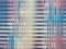 Yaacov Agam, Magic Rainbow Agamograph, Plastique 2