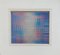 Yaacov Agam, Magic Rainbow Agamograph, Kunststoff 1