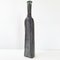 Jarrón francés con forma de botella de arenisca, años 70, Imagen 9