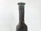 French Bottle-Shaped Vase in Sandstone, 1970s 7