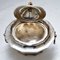 Antique Edwardian Silver Tea Caddy, 1912 8