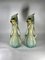 Art Nouveau Vases, Set of 2 12