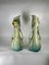 Art Nouveau Vases, Set of 2 4