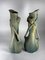 Art Nouveau Vases, Set of 2 3