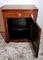 Credenza Biedermeier piccola, Italia, fine XIX secolo, Immagine 6