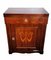 Credenza Biedermeier piccola, Italia, fine XIX secolo, Immagine 1