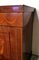 Credenza Biedermeier piccola, Italia, fine XIX secolo, Immagine 11