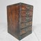 Japanese Meiji Period Chest of Drawers, 1890s, Image 3