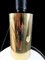 Large Table Lamp in 2-Tone Murano Glass, 1970s, Image 9