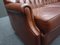 Leather Chesterfield Sofa, 1970s, Image 8
