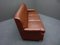 Leather Chesterfield Sofa, 1970s 4