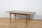 Table de Salle à Manger Extensible Mid-Century en Teck de McIntosh, 1960s 12